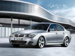 BMW 535d Sedan M Sport Package 2005 года